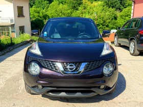 Nissan Juke 1.5Dci-Tekna-Full-360-Pano-Keyless, снимка 2