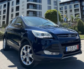 Ford Kuga 4wd* 2.0d* FULL LED, снимка 1