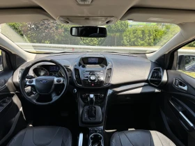 Ford Kuga 4wd* 2.0d* FULL LED, снимка 11