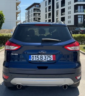 Ford Kuga 4wd* 2.0d* FULL LED, снимка 9