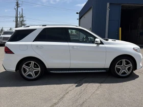 Mercedes-Benz GLE 400 4MATIC, снимка 5