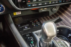 Lexus RX 450h AWD* MARK LEVINSON* ПОДГРЕВ* ОБДУХВАНЕ* 360* HEAD-, снимка 16