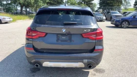BMW X3 * xDrive30i * CARFAX * ОПЦИЯ ЗА ФИНАНСИРАНЕ , снимка 4