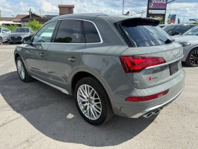 Audi SQ5, снимка 6
