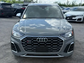 Audi SQ5, снимка 2