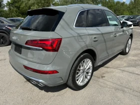 Audi SQ5, снимка 7