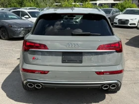 Audi SQ5, снимка 5