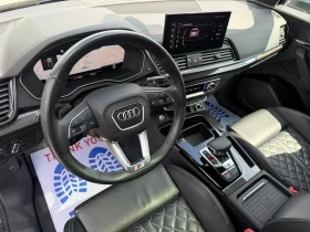 Audi SQ5, снимка 4