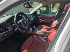 BMW X6 35i, снимка 11