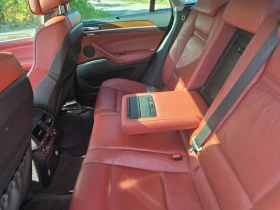 BMW X6 35i, снимка 7