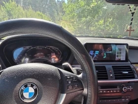 BMW X6 35i, снимка 15