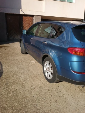 Subaru B9 tribeca, снимка 2