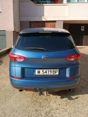Subaru B9 tribeca, снимка 3