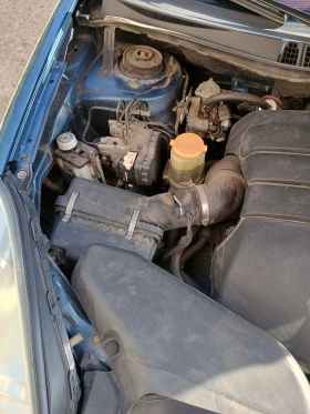 Subaru B9 tribeca, снимка 12