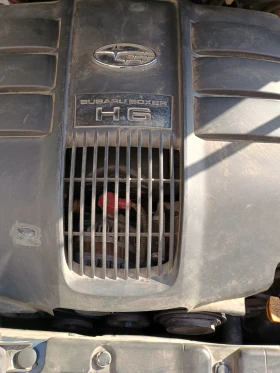 Subaru B9 tribeca, снимка 14
