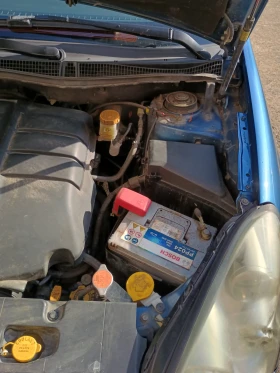 Subaru B9 tribeca, снимка 11
