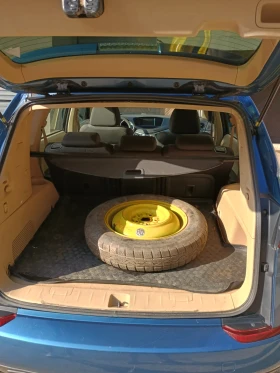 Subaru B9 tribeca, снимка 10