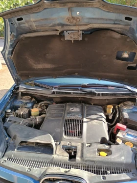 Subaru B9 tribeca, снимка 13