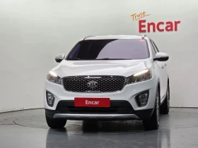 Kia Sorento 2.2 CRDI 4WD - САМО 30% АВАНС, снимка 3