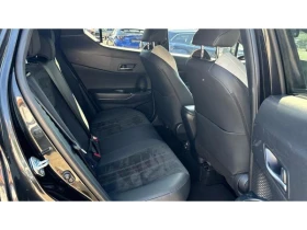 Toyota C-HR 2.0HSD GR SPORT BLACK EDITION, снимка 7