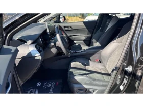 Toyota C-HR 2.0HSD GR SPORT BLACK EDITION, снимка 12