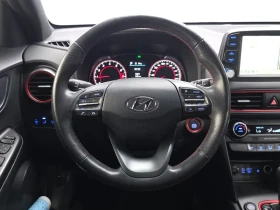 Hyundai Kona 1.6 - САМО 30% АВАНС, снимка 13