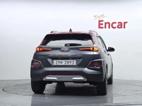 Hyundai Kona 1.6 - САМО 30% АВАНС, снимка 4