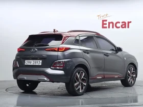 Hyundai Kona 1.6 - САМО 30% АВАНС, снимка 2