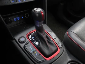 Hyundai Kona 1.6 - САМО 30% АВАНС, снимка 9