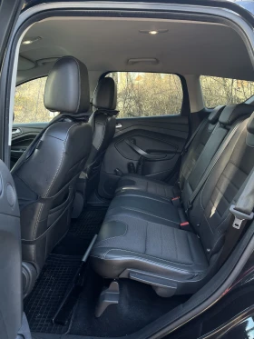 Ford Kuga, снимка 9
