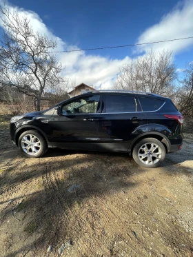 Ford Kuga, снимка 5