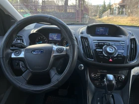 Ford Kuga, снимка 7