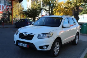 Hyundai Santa fe 2.2D FULL, снимка 7