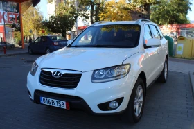 Hyundai Santa fe 2.2D FULL, снимка 1