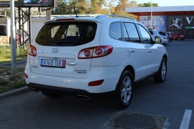 Hyundai Santa fe 2.2D FULL, снимка 4