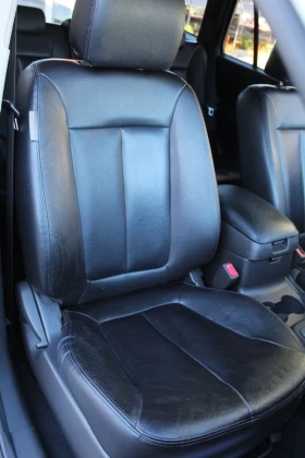 Hyundai Santa fe 2.2D FULL, снимка 9