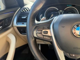 BMW X4 M* xDRIVE* ПОДГРЕВ* КАМЕРА* ПАНО, снимка 10