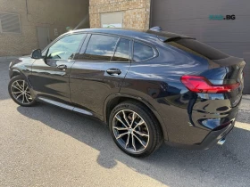 BMW X4 M* xDRIVE* ПОДГРЕВ* КАМЕРА* ПАНО, снимка 4
