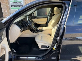 BMW X4 M* xDRIVE* ПОДГРЕВ* КАМЕРА* ПАНО, снимка 7