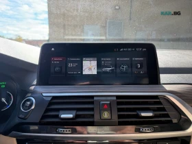BMW X4 M* xDRIVE* ПОДГРЕВ* КАМЕРА* ПАНО, снимка 14