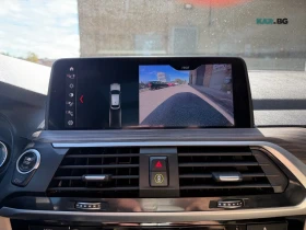 BMW X4 M* xDRIVE* ПОДГРЕВ* КАМЕРА* ПАНО, снимка 16