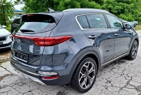 Kia Sportage GT Line 44  | Mobile.bg    3