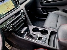 Kia Sportage GT Line 44  | Mobile.bg    13