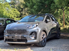 Kia Sportage GT Line 44  | Mobile.bg    17