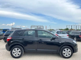 Nissan Qashqai 1.5DCI, 110ck, ЛИЗИНГ, снимка 8