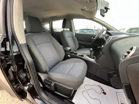 Nissan Qashqai 1.5DCI, 110ck, ЛИЗИНГ, снимка 10