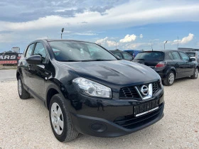 Nissan Qashqai 1.5DCI, 110ck, ЛИЗИНГ, снимка 1