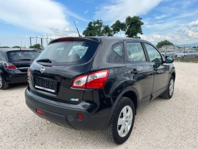 Nissan Qashqai 1.5DCI, 110ck, ЛИЗИНГ, снимка 7