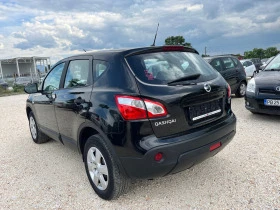 Nissan Qashqai 1.5DCI, 110ck,  | Mobile.bg    5