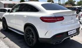 Mercedes-Benz GLE 63 S AMG 5.5 BITURBO 585HP | Mobile.bg    7